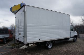 Iveco Daily 35C18